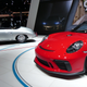 Image for article titled Porsche's Building a Gorgeous New 911 Speedster, But Only 1,948 of Them